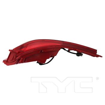 TYC 175993009 Turn Signal Light Assembly product image 5 of 6