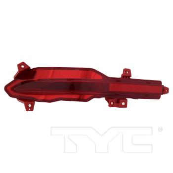 TYC 175994009 Turn Signal Light Assembly product image 1 of 6