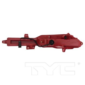 TYC 175994009 Turn Signal Light Assembly product image 2 of 6