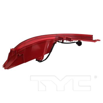TYC 175994009 Turn Signal Light Assembly product image 6 of 6