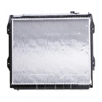TYC 1774 - Radiator Assembly TYC 1774 Radiator product image 1 of 8