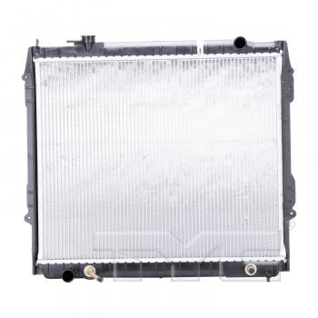 TYC 1774 - Radiator Assembly TYC 1774 Radiator product image 2 of 8