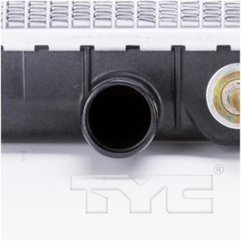 TYC 1774 - Radiator Assembly TYC 1774 Radiator product image 6 of 8