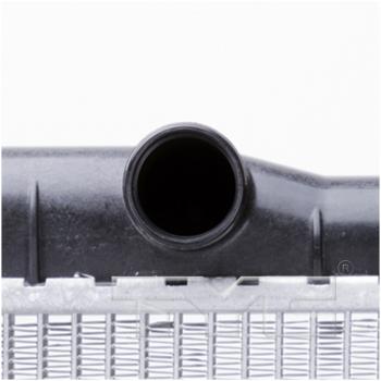 TYC 1774 - Radiator Assembly TYC 1774 Radiator product image 7 of 8