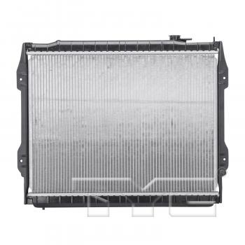 TYC 1778 - Radiator Assembly TYC 1778 Radiator product image 2 of 5