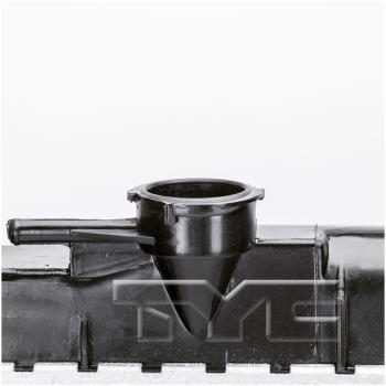 TYC 1778 - Radiator Assembly TYC 1778 Radiator product image 3 of 5