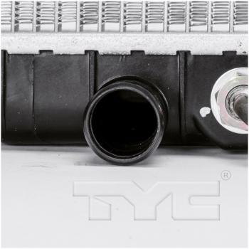 TYC 1778 - Radiator Assembly TYC 1778 Radiator product image 5 of 5