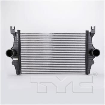 TYC 18001 - Intercooler TYC 18001 Intercooler product image 1 of 4