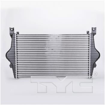 TYC 18001 - Intercooler TYC 18001 Intercooler product image 2 of 4
