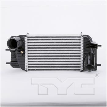 TYC 18002 Intercooler product image 1 of 4