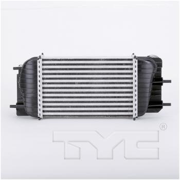 TYC 18002 Intercooler product image 2 of 4
