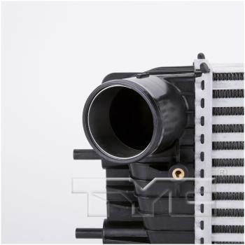 TYC 18002 Intercooler product image 3 of 4