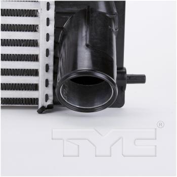 TYC 18002 Intercooler product image 4 of 4