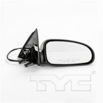 TYC 1800231 Door Mirror product image 2 of 4