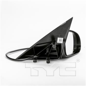 TYC 1800231 Door Mirror product image 4 of 4