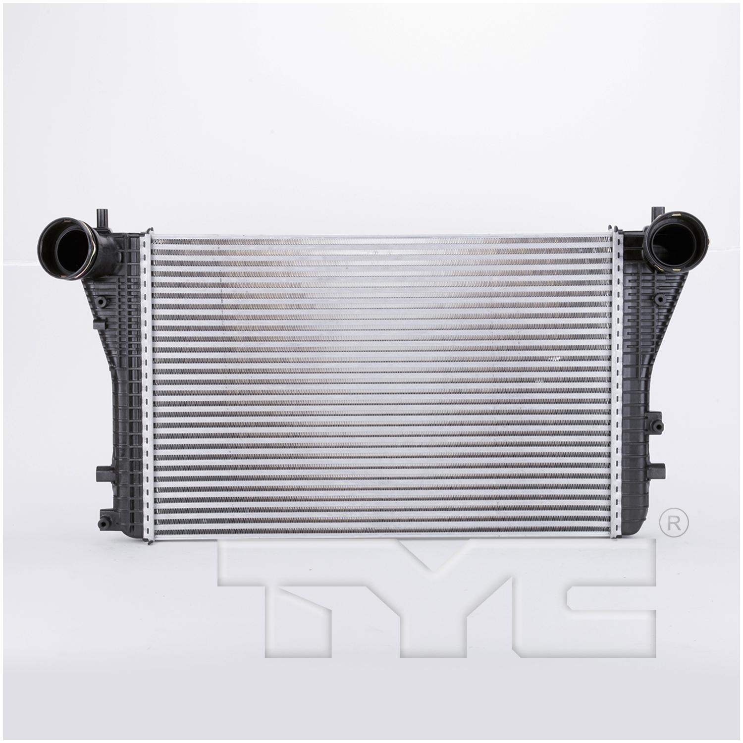 TYC 18003 Intercooler product image 1 of 4