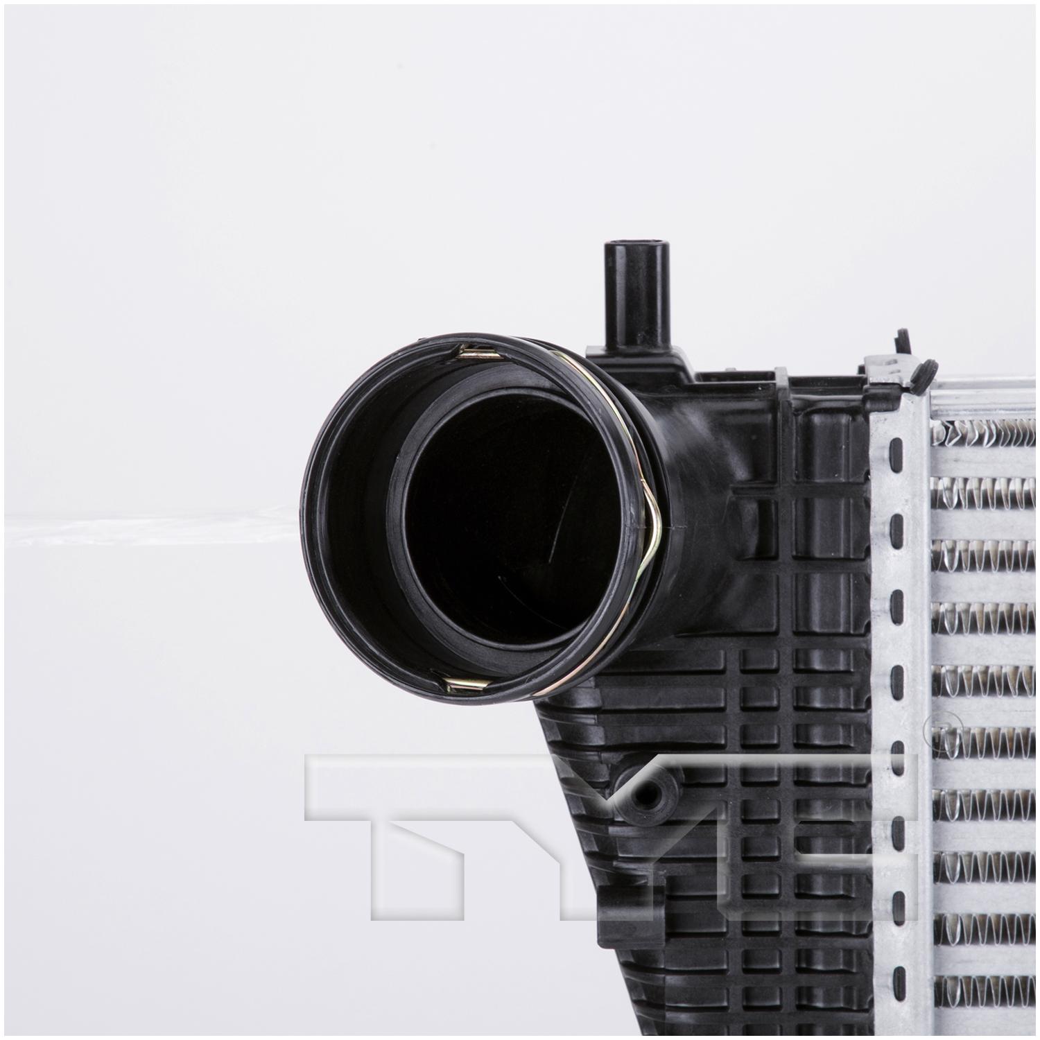 TYC 18003 Intercooler product image 3 of 4