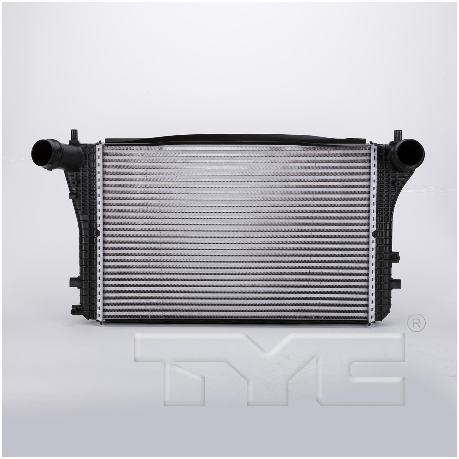 TYC 18004 Intercooler product image 1 of 4