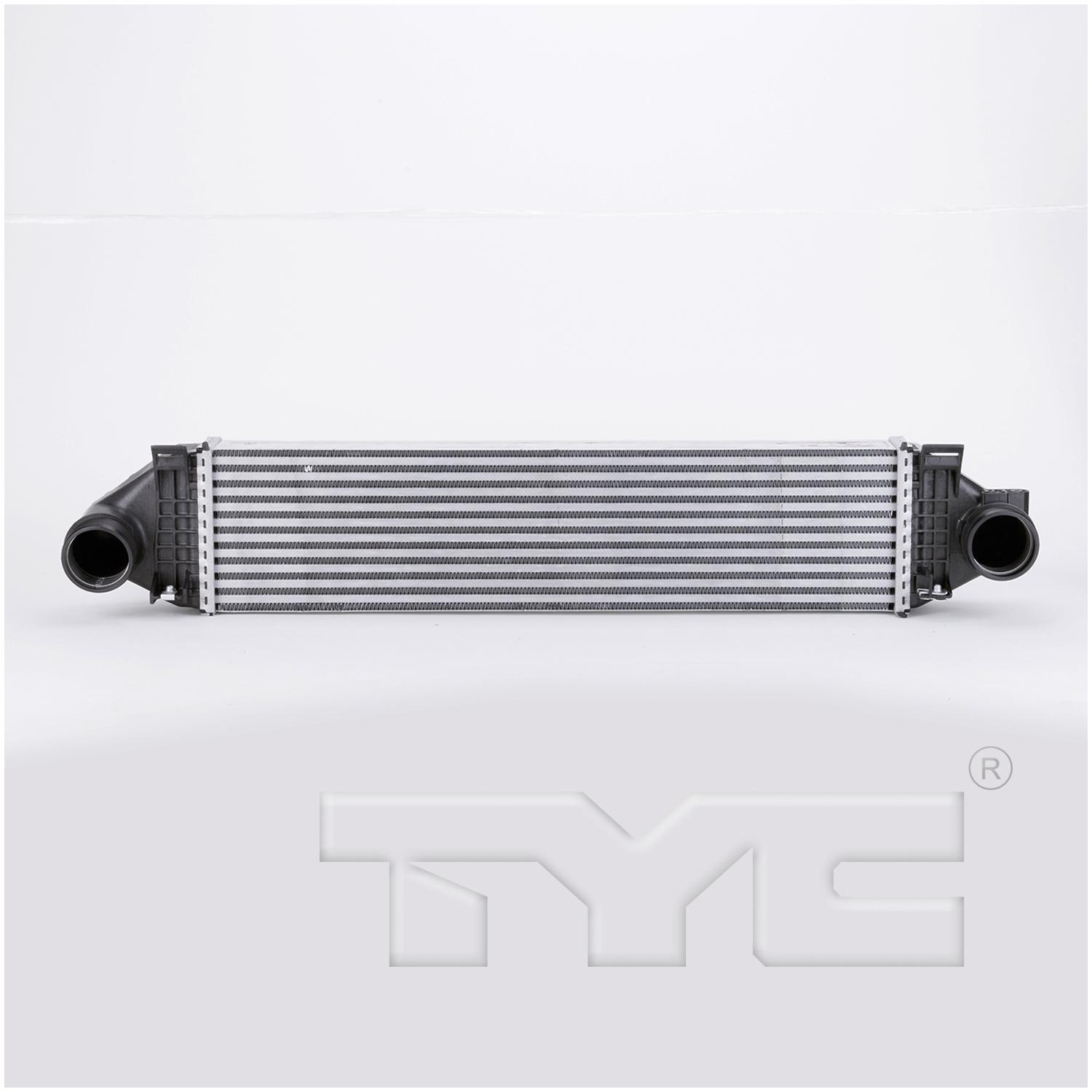TYC 18005 Intercooler product image 1 of 4