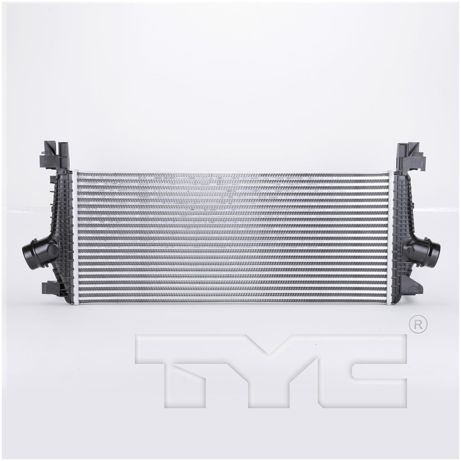 TYC 18006 Intercooler product image 1 of 4