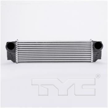 TYC 18007 Intercooler product image 1 of 4