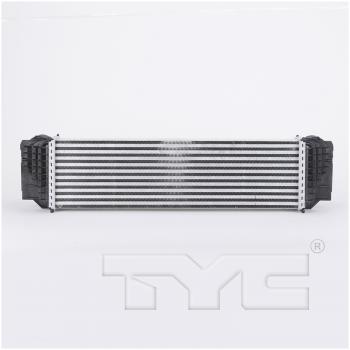 TYC 18007 Intercooler product image 2 of 4