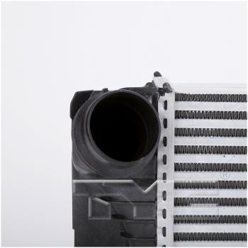 TYC 18007 Intercooler product image 3 of 4