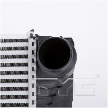 TYC 18007 Intercooler product image 4 of 4