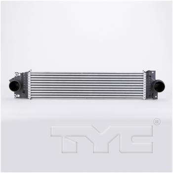 TYC 18011 Intercooler product image 1 of 4