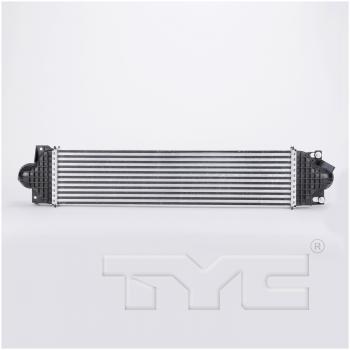 TYC 18011 Intercooler product image 2 of 4