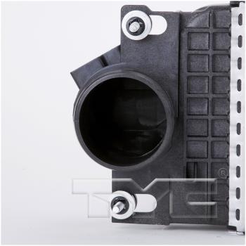 TYC 18011 Intercooler product image 3 of 4