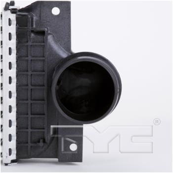 TYC 18011 Intercooler product image 4 of 4