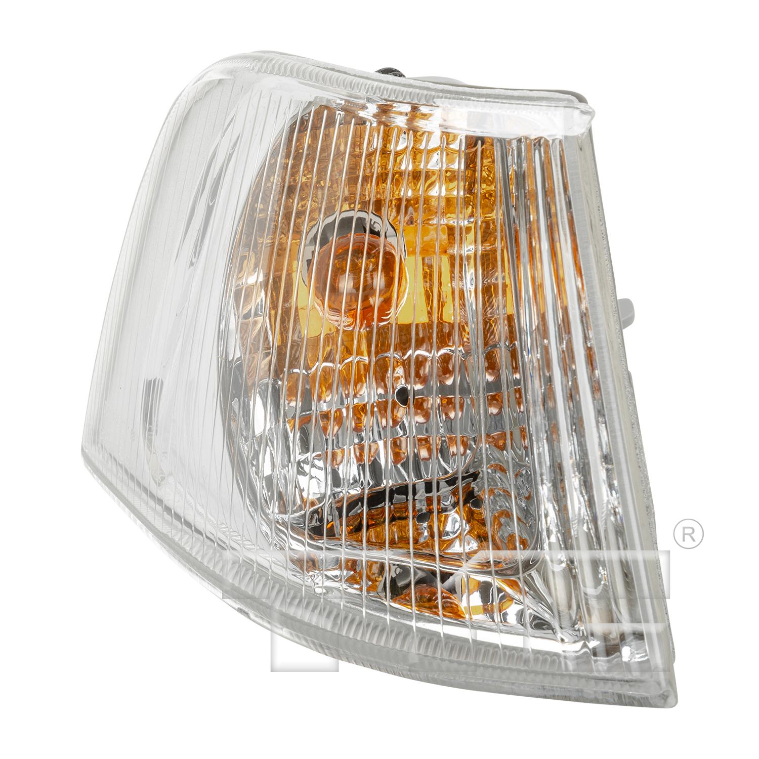 TYC 18011300 - Turn Signal / Parking Light Assembly TYC 18011300 Turn Signal / Parking Light Assembly product image 1 of 6