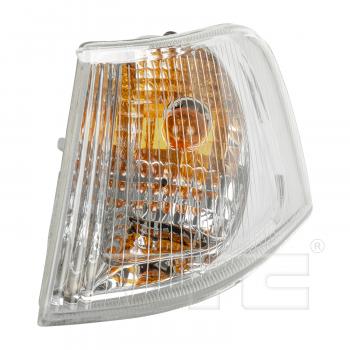TYC 18011400 Turn Signal / Parking Light Assembly product image 1 of 6