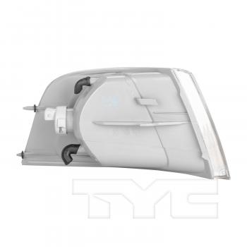 TYC 18011400 Turn Signal / Parking Light Assembly product image 4 of 6