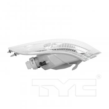 TYC 18011400 Turn Signal / Parking Light Assembly product image 5 of 6