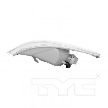 TYC 18011400 Turn Signal / Parking Light Assembly product image 6 of 6