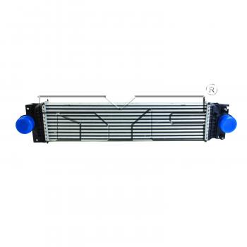 TYC 18012 Intercooler product image 1 of 1