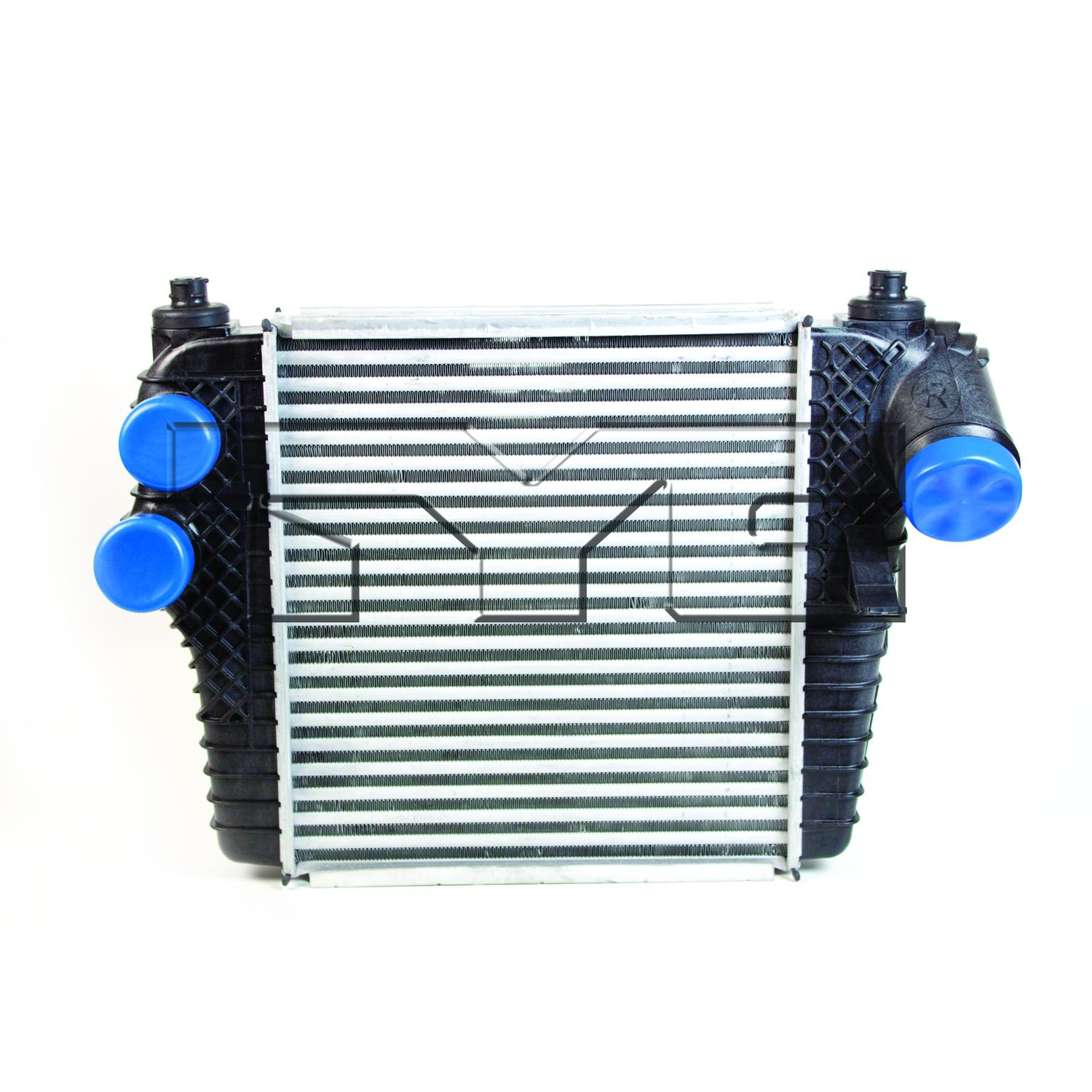 TYC 18013 Intercooler product image 1 of 1