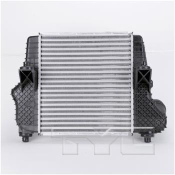 TYC 18014 - Intercooler TYC 18014 Intercooler product image 2 of 4