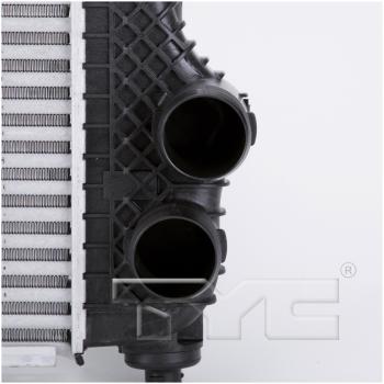 TYC 18014 - Intercooler TYC 18014 Intercooler product image 4 of 4
