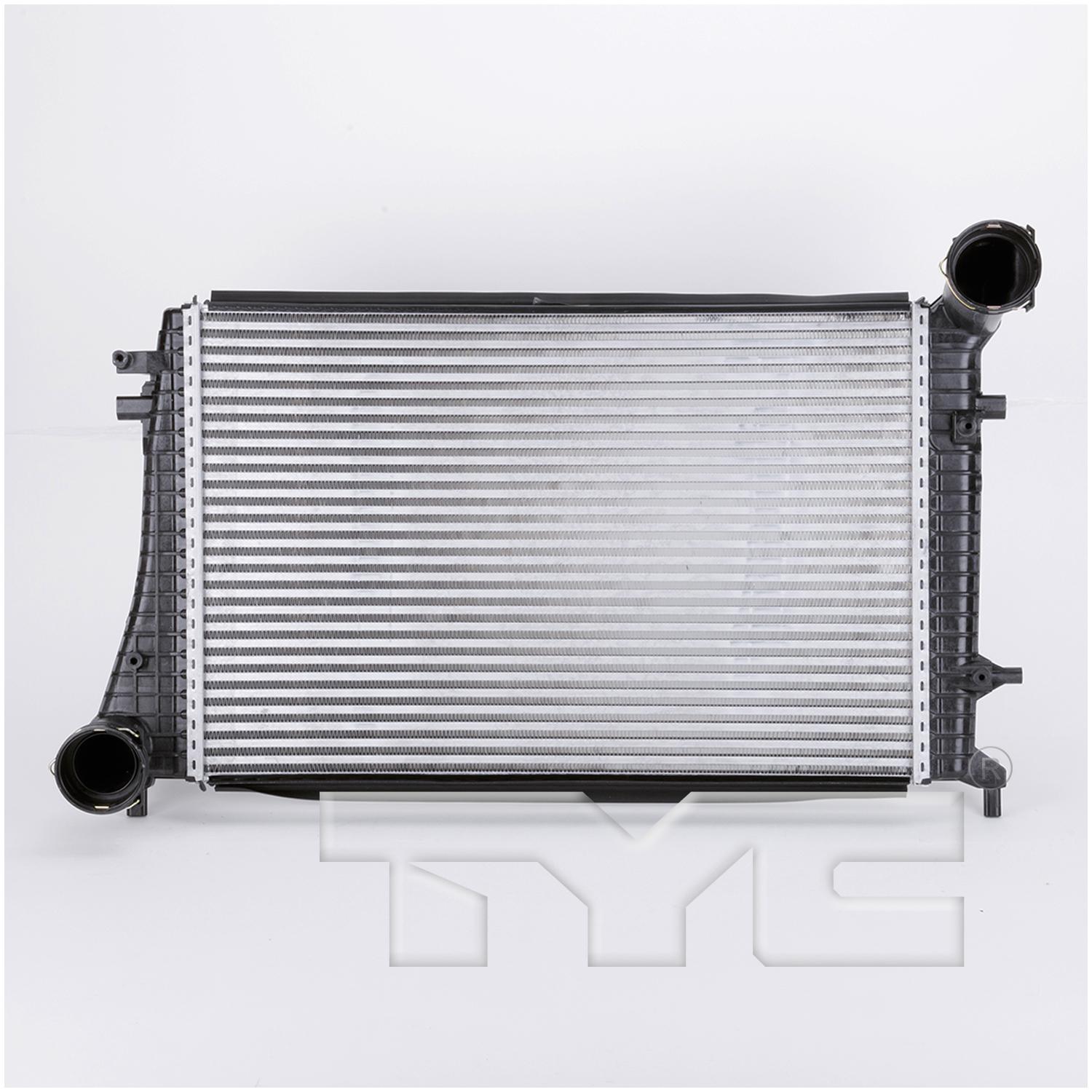 TYC 18015 Intercooler product image 1 of 4