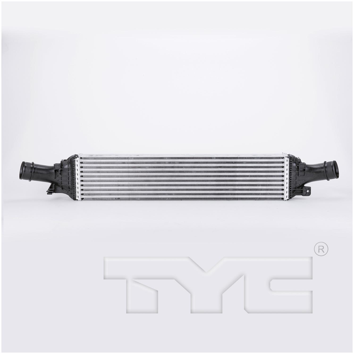 TYC 18018 Intercooler product image 1 of 4
