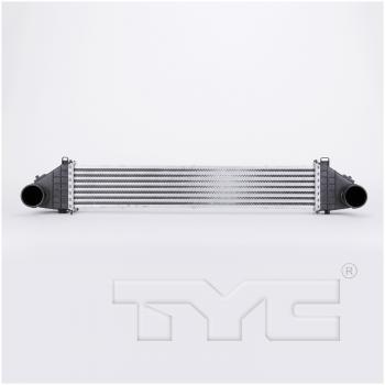TYC 18020 - Intercooler TYC 18020 Intercooler product image 1 of 4