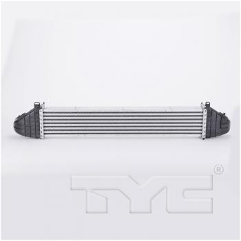 TYC 18020 - Intercooler TYC 18020 Intercooler product image 2 of 4
