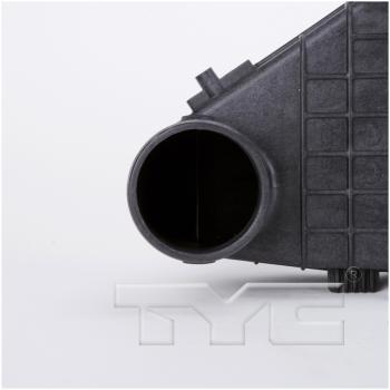 TYC 18020 - Intercooler TYC 18020 Intercooler product image 3 of 4