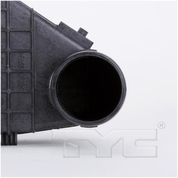 TYC 18020 - Intercooler TYC 18020 Intercooler product image 4 of 4
