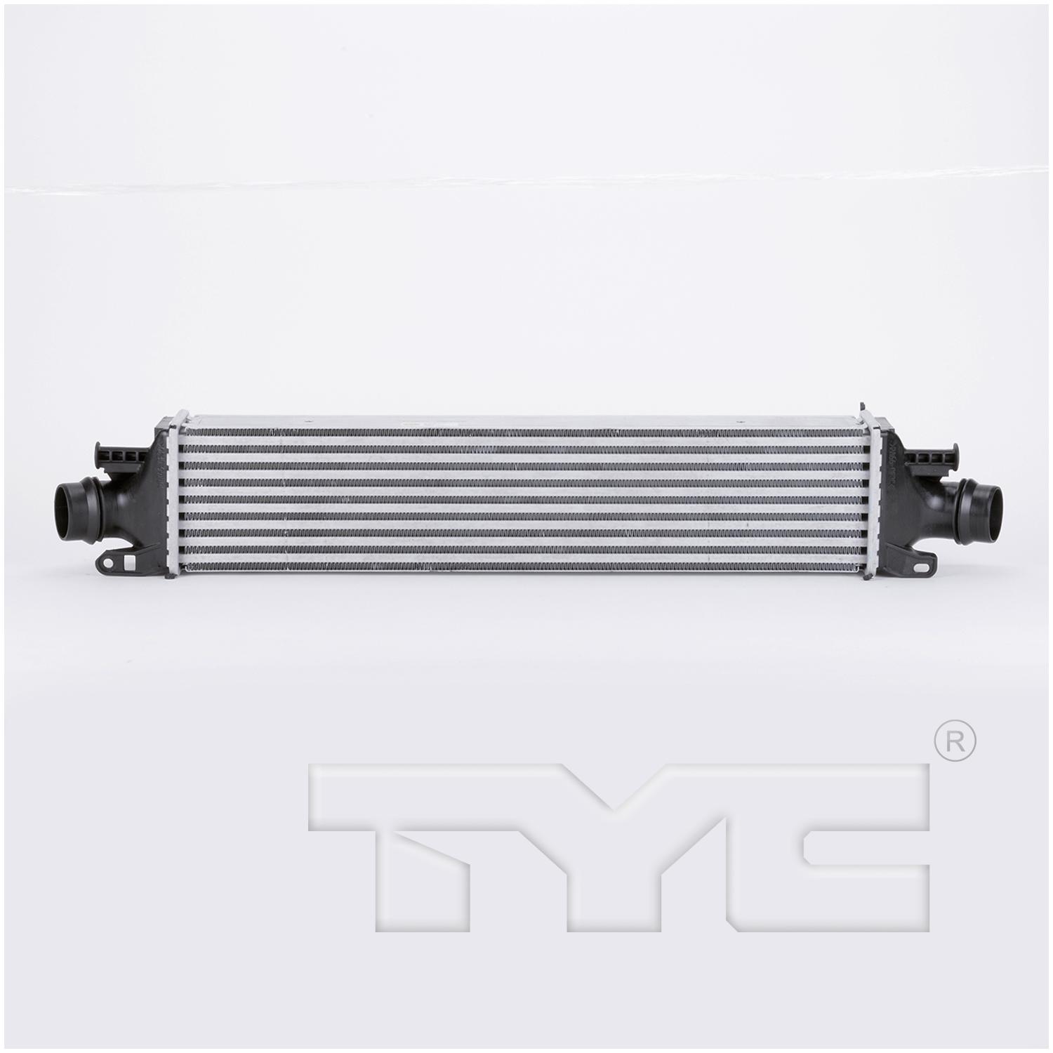 TYC 18022 Intercooler product image 1 of 4