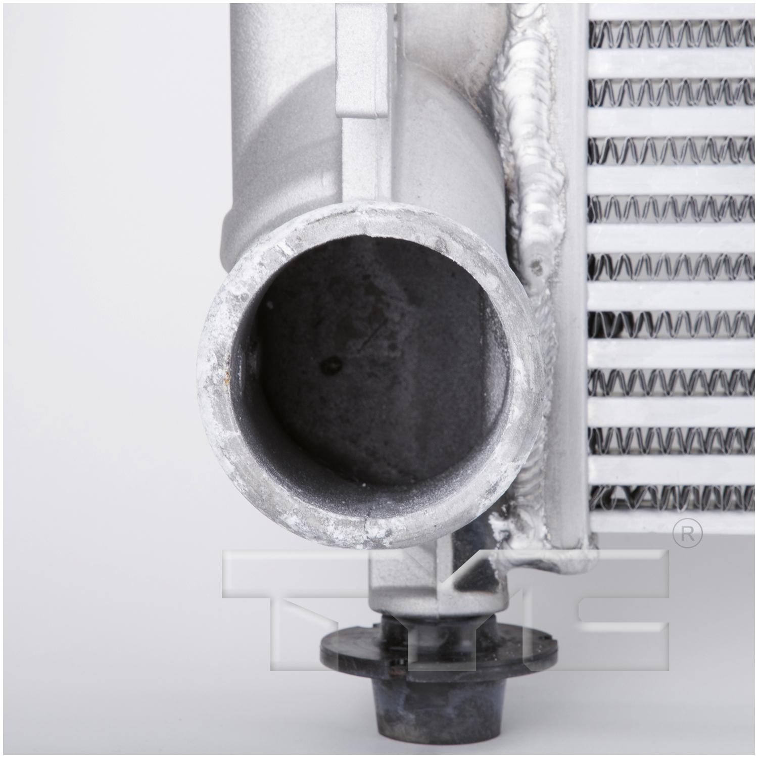 TYC 18023 Intercooler product image 4 of 4