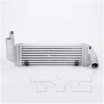 TYC 18024 Intercooler product image 1 of 4